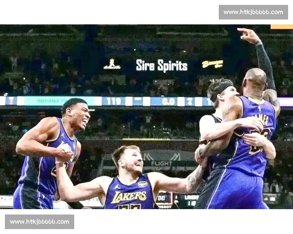 湖人对决热火第四场今日直播回放精彩瞬间全解析与战术博弈深度解读