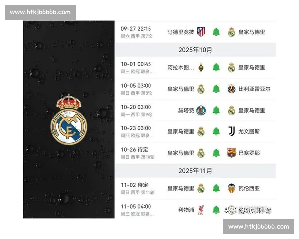 皇马对阵莱万特比赛前瞻战术解析与胜负走势全面分析球队状态评估
