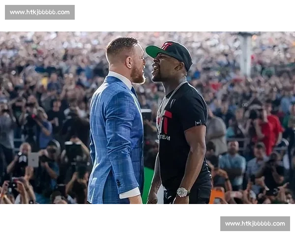 梅威瑟对阵嘴炮体重差异引发拳坛格斗规则与实力之争背后的商业博弈